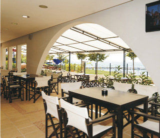 Marina Cape Hotel Nesebar Luaran gambar